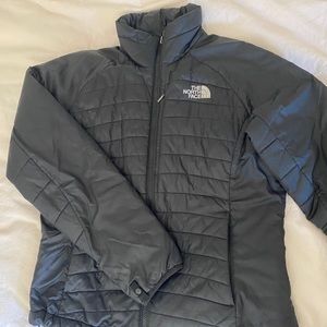 North Face Puffer Jacket